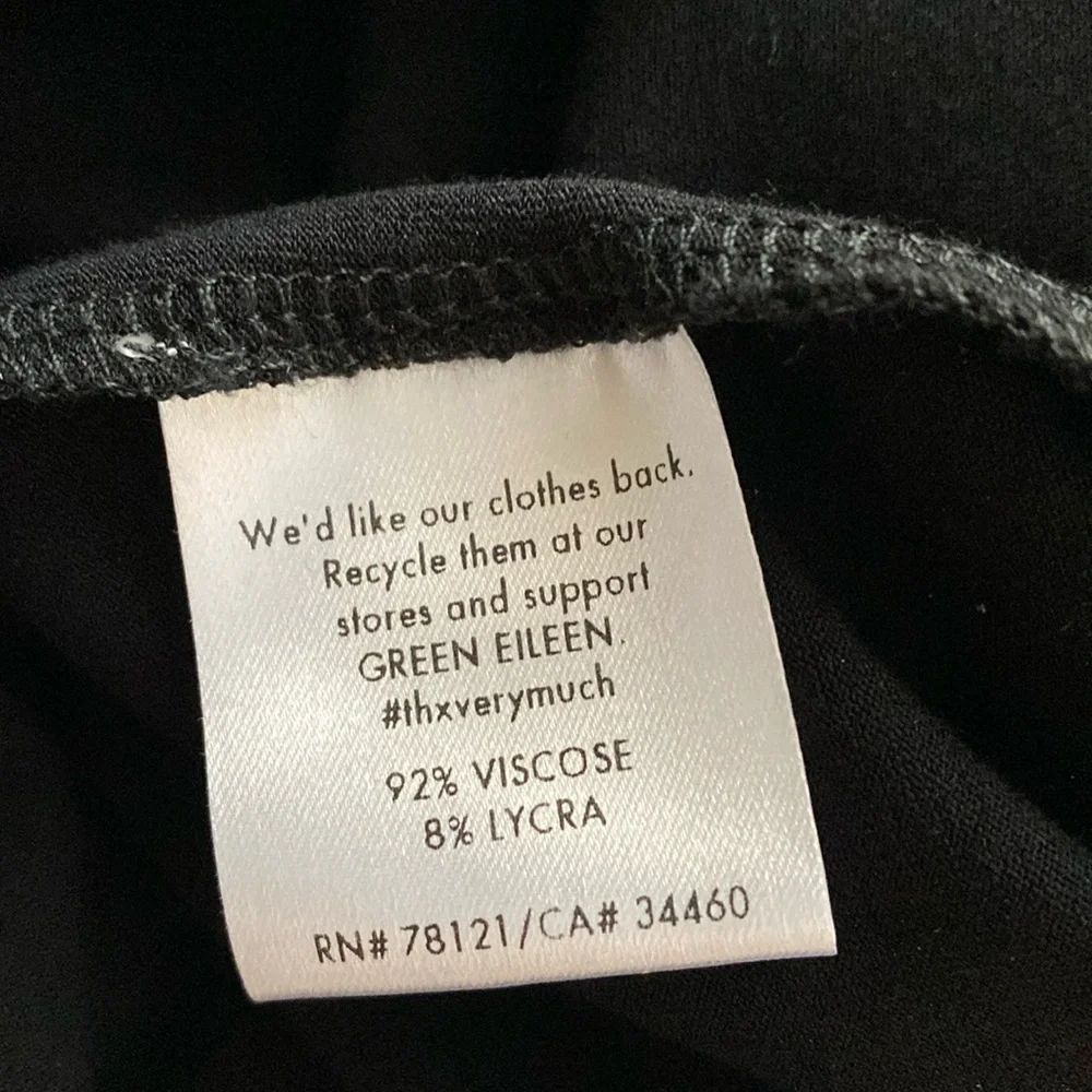 Eileen Fisher bought dillards
